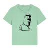 Women’s Organic Cotton T-Shirt Thumbnail