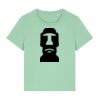 Women’s Organic Cotton T-Shirt Thumbnail