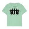 Women’s Organic Cotton T-Shirt Thumbnail