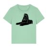 Women’s Organic Cotton T-Shirt Thumbnail