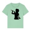 Women’s Organic Cotton T-Shirt Thumbnail