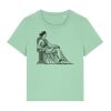 Women’s Organic Cotton T-Shirt Thumbnail