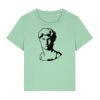 Women’s Organic Cotton T-Shirt Thumbnail