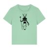 Women’s Organic Cotton T-Shirt Thumbnail