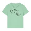 Women’s Organic Cotton T-Shirt Thumbnail