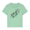 Women’s Organic Cotton T-Shirt Thumbnail