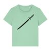 Women’s Organic Cotton T-Shirt Thumbnail