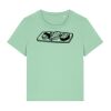 Women’s Organic Cotton T-Shirt Thumbnail