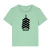 Women’s Organic Cotton T-Shirt Thumbnail