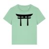 Women’s Organic Cotton T-Shirt Thumbnail