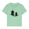 Women’s Organic Cotton T-Shirt Thumbnail