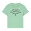Women’s Organic Cotton T-Shirt Thumbnail