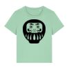 Women’s Organic Cotton T-Shirt Thumbnail