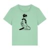 Women’s Organic Cotton T-Shirt Thumbnail