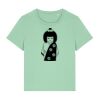 Women’s Organic Cotton T-Shirt Thumbnail