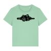 Women’s Organic Cotton T-Shirt Thumbnail