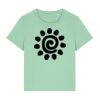 Women’s Organic Cotton T-Shirt Thumbnail