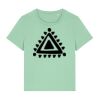 Women’s Organic Cotton T-Shirt Thumbnail