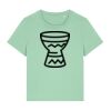 Women’s Organic Cotton T-Shirt Thumbnail