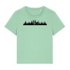 Women’s Organic Cotton T-Shirt Thumbnail