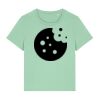 Women’s Organic Cotton T-Shirt Thumbnail