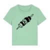 Women’s Organic Cotton T-Shirt Thumbnail