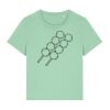 Women’s Organic Cotton T-Shirt Thumbnail