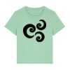 Women’s Organic Cotton T-Shirt Thumbnail