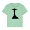 Women’s Organic Cotton T-Shirt Thumbnail