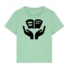 Women’s Organic Cotton T-Shirt Thumbnail