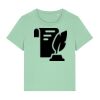 Women’s Organic Cotton T-Shirt Thumbnail