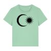 Women’s Organic Cotton T-Shirt Thumbnail