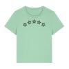 Women’s Organic Cotton T-Shirt Thumbnail