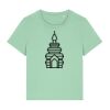 Women’s Organic Cotton T-Shirt Thumbnail