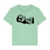 Women’s Organic Cotton T-Shirt Thumbnail