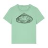 Women’s Organic Cotton T-Shirt Thumbnail