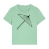 Women’s Organic Cotton T-Shirt Thumbnail