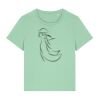 Women’s Organic Cotton T-Shirt Thumbnail