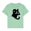 Women’s Organic Cotton T-Shirt Thumbnail