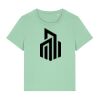 Women’s Organic Cotton T-Shirt Thumbnail