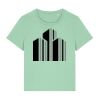 Women’s Organic Cotton T-Shirt Thumbnail