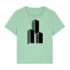 Women’s Organic Cotton T-Shirt Thumbnail