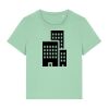 Women’s Organic Cotton T-Shirt Thumbnail