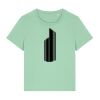 Women’s Organic Cotton T-Shirt Thumbnail