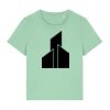 Women’s Organic Cotton T-Shirt Thumbnail