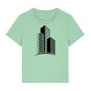 Women’s Organic Cotton T-Shirt Thumbnail