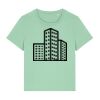 Women’s Organic Cotton T-Shirt Thumbnail