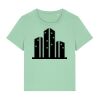 Women’s Organic Cotton T-Shirt Thumbnail