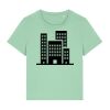 Women’s Organic Cotton T-Shirt Thumbnail