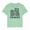 Women’s Organic Cotton T-Shirt Thumbnail